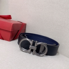 Ferragamo Belts